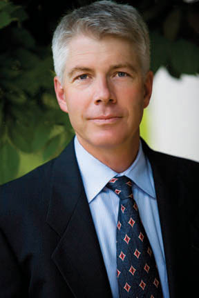 Daryl K. Hoffman, M.D.