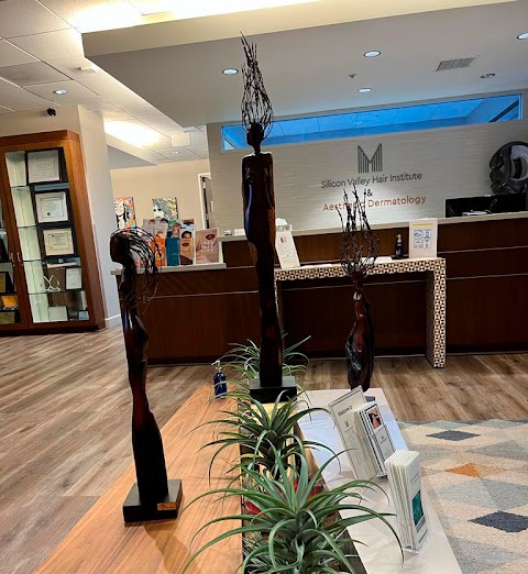 Silicon Valley Aesthetic Dermatology