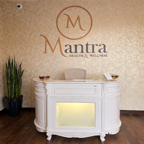 Mantra Health and Wellness