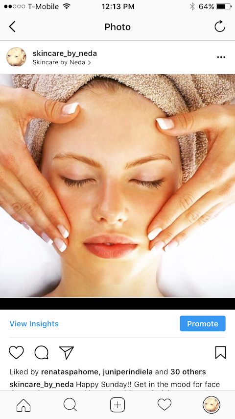 Skincare by Neda
