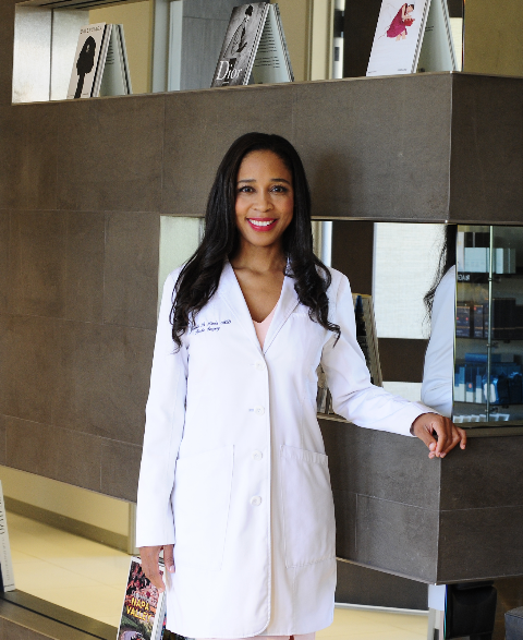 Gabrielle B Davis, MD