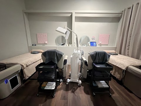 Zen Scalp Beauty Spa