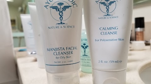 Mediterranean Skin Therapy