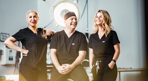 Azar Plastic Surgery and Med Spa