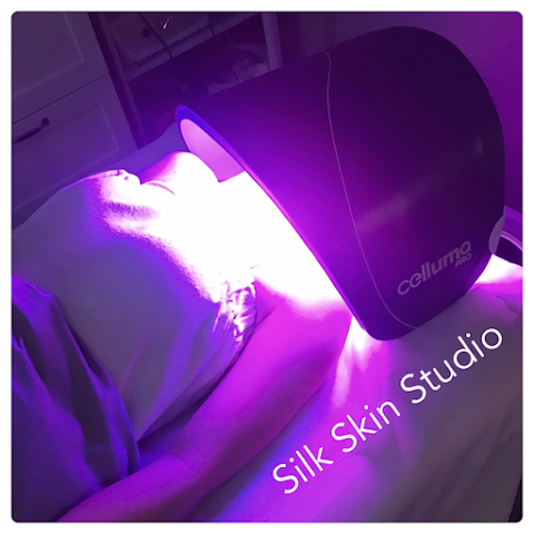 Silk Skin Studio