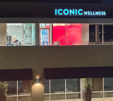 ICONIC wellness