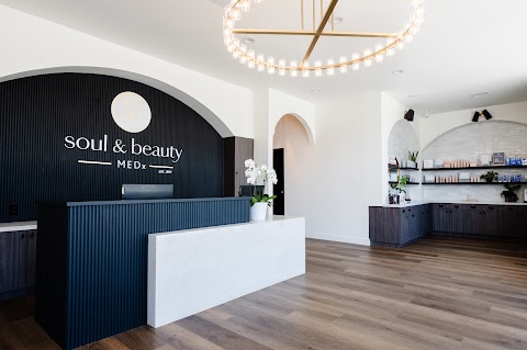 soul&beautyMEDx