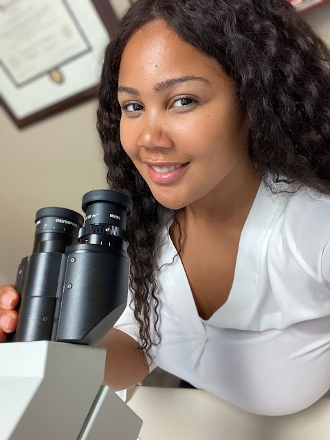 Dr. Zoe Indigo MD Skintervention Dermatology Beverly Hills