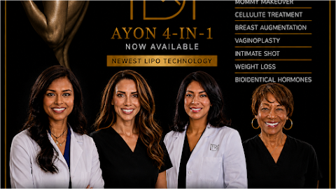 Plastic Rejuvenation Medical