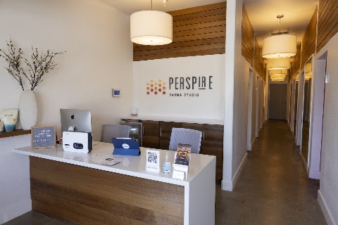 Perspire Sauna Studio