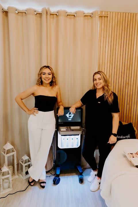 Beyond Beauty Med Spa