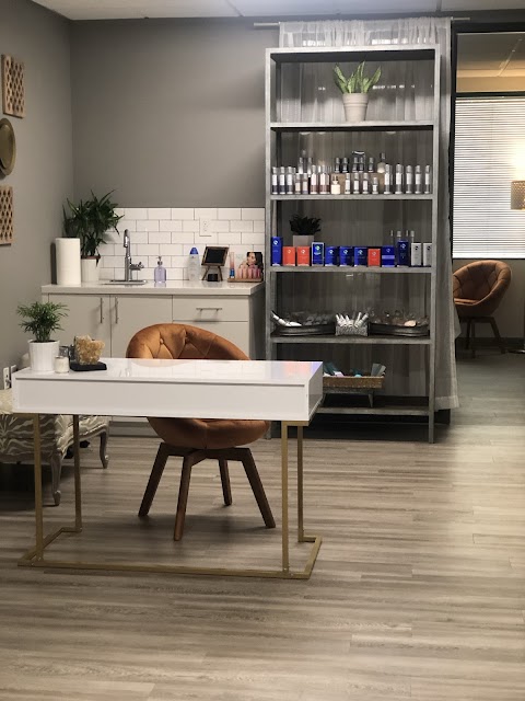 Jennifer Chase Skincare