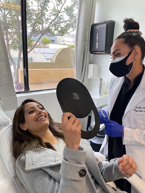 Park Medspa Costa Mesa