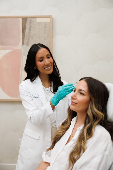 The Treatment Skin Boutique Newport Beach