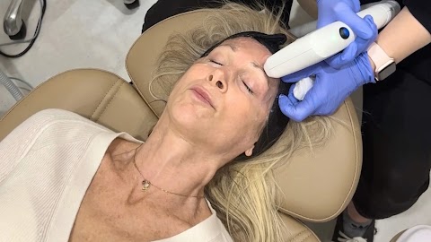 Glow Theory Aesthetic & Dermatology Studio