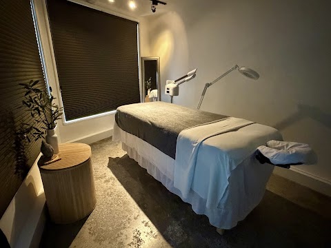 Qiskincenter - Facial Sculpting & Skincare