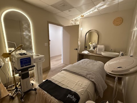 Luxfit Medspa