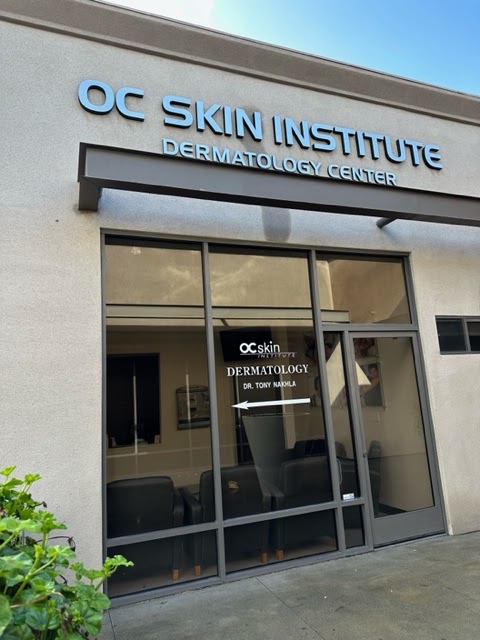 OC Skin Institute