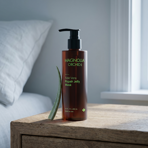 Skin Care Jungle