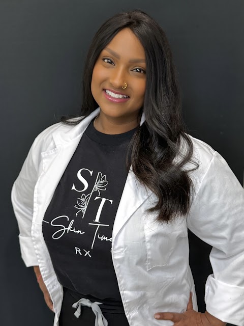 Skin Time Rx - Laser Aesthetics