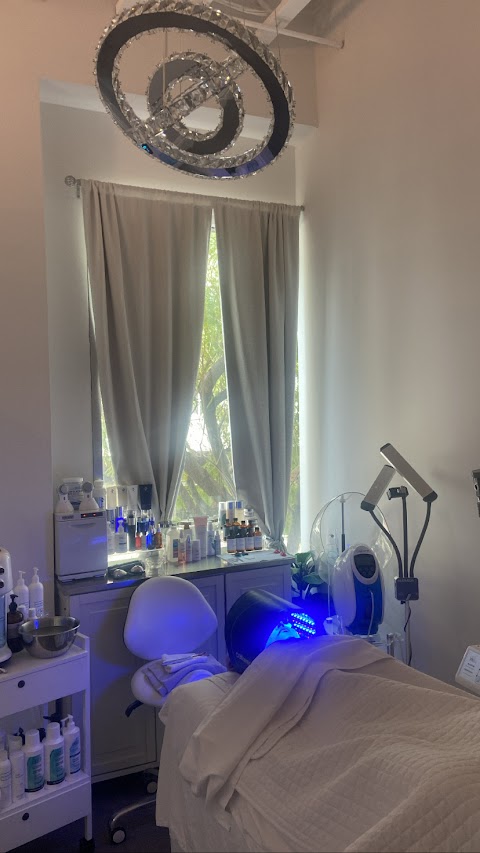 Skintegrity Integrative Skincare