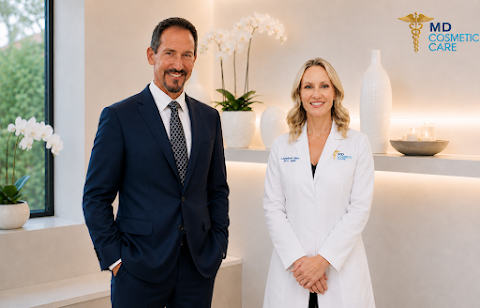 MD Cosmetic Care