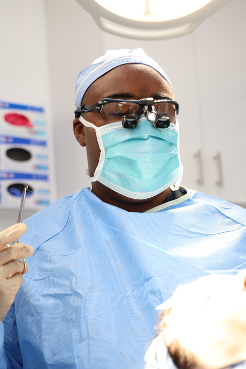 Truesdale Facial Plastic Surgery