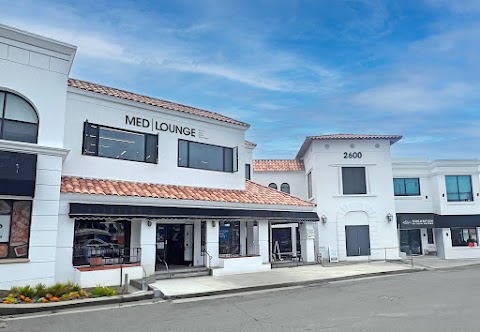 Med Lounge