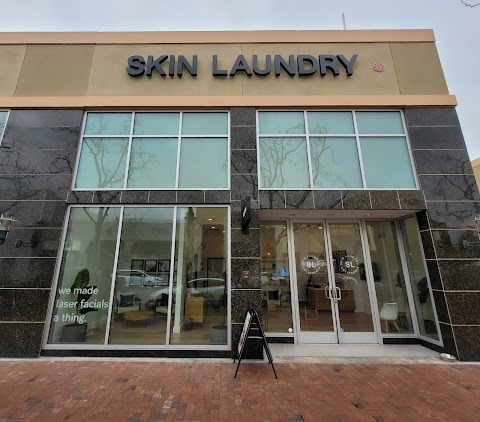 Skin Laundry - Victoria Gardens