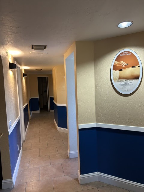 Ocean Health Spa