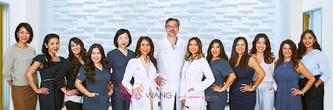 Wang Plastic Surgery & Med Spa - Pasadena