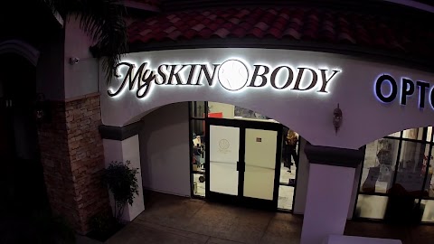 My Skin and Body MedSpa
