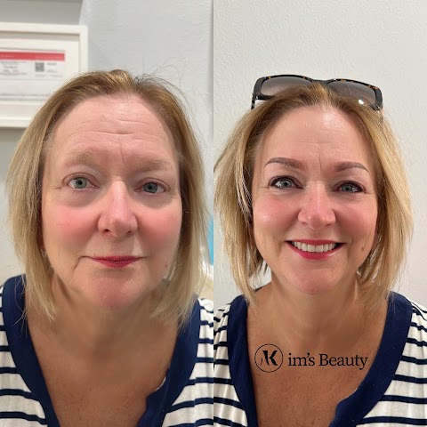 Permanent makeup by Kim Ombré and Microblading eyebrows skin care treatments Lips eyeliner Lashes Palm Desert CA