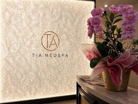 TIA MEDSPA