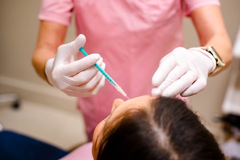Bella Aesthetics Inc