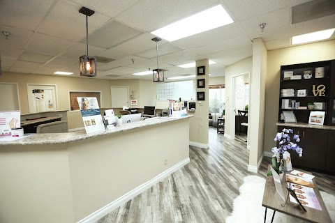 Dr. J's Med Spa
