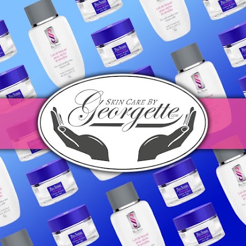 Skin Care By Georgette