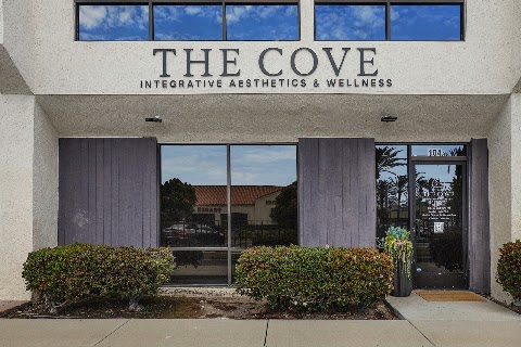 The Cove Integrative Aesthetics & Wellness