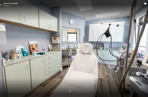 Monarch Cosmetic MD skin Care and Laser Center