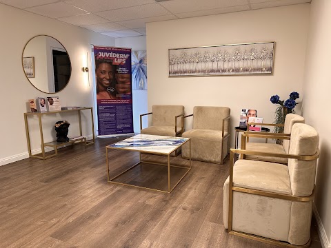 Oaks Med Spa