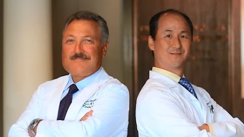 Plastic Surgery & MediSpa of Dr. Stompro & Dr. Cheng