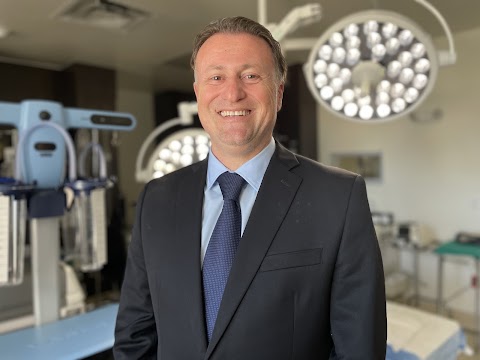 Fadi Chahin MD, FACS