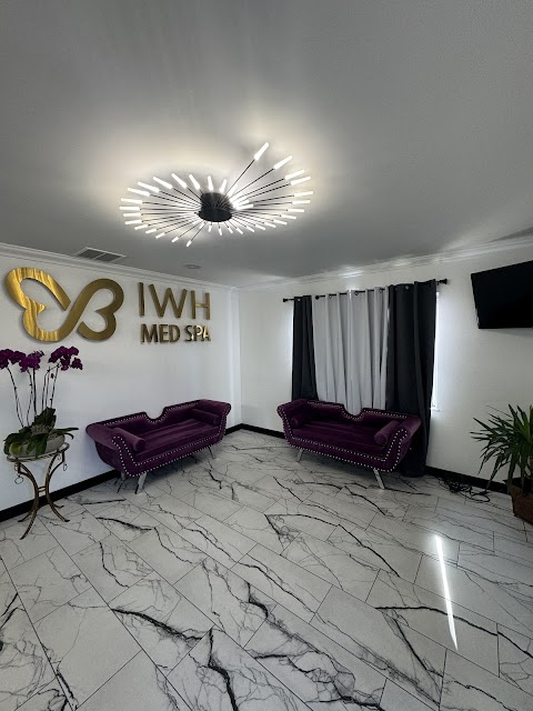 IWH MedSpa