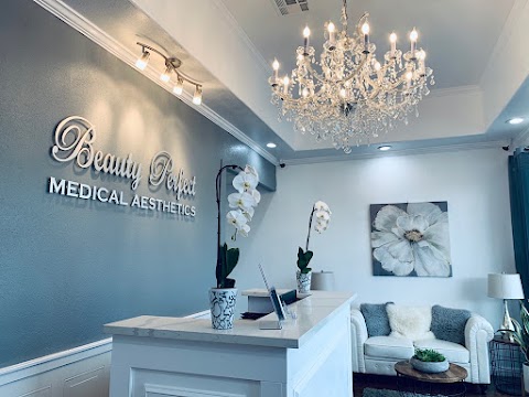 Beauty Perfect Medical Aesthetics