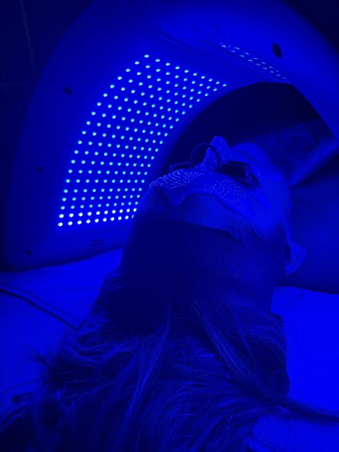 Pure skin facials
