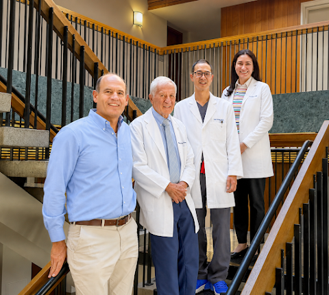 Greenberg and Associates Dermatology