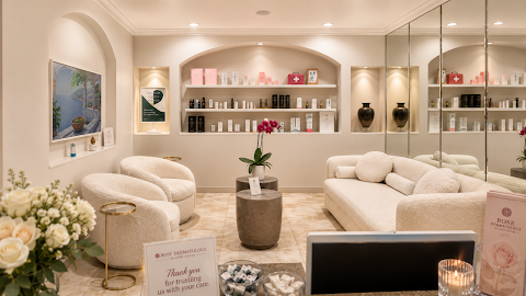 Rose Dermatology & Laser Center Newport Beach Blair Murphy Rose