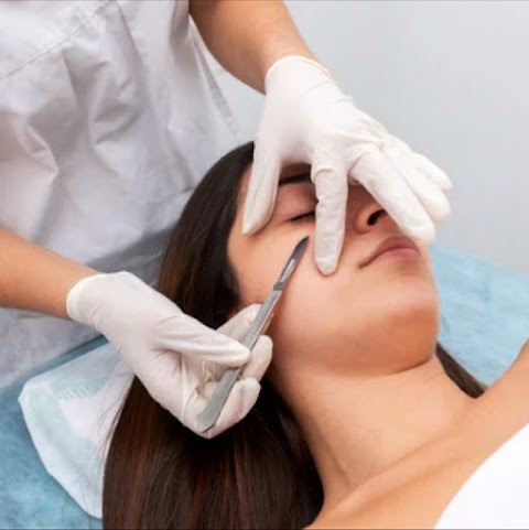Susan Roxby Skin Care & Waxing