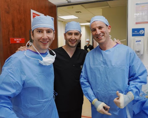 Josef Hadeed, MD / Hadeed Plastic Surgery