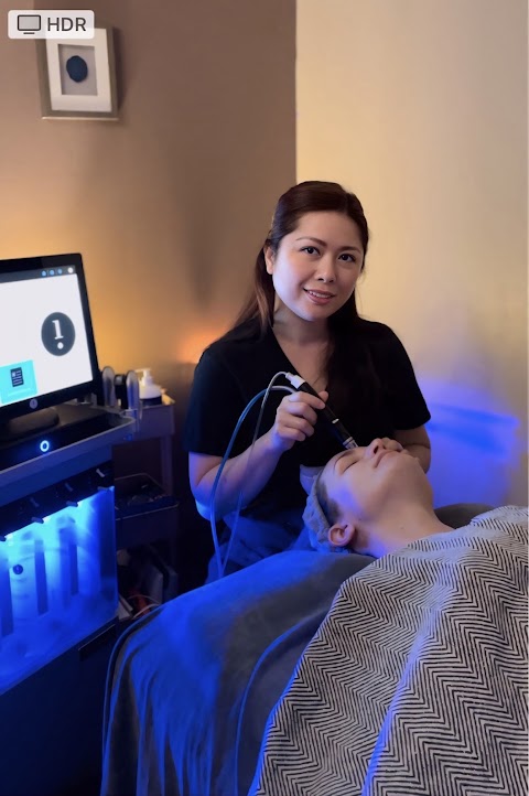 MSkin and Wellness ALAMEDA